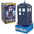 Doctor Who TARDIS Bobble Head with Sound                    
